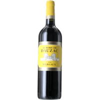 Aurore de dauzac  - second wine of
