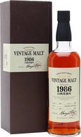 Yamazaki 1986 / Vintage Malt / Bot.2005 Japanese Single Malt Whisky