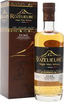 Rozelieures Fume Collection French Single Malt Single Whisky