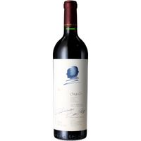 Opus One  - Mondavi Rothschild