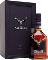 Dalmore 30 Year Old / 2023 Release Highland S...