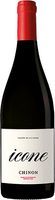 Famille Bougrier Icône Chinon Rouge