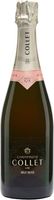 Champagne Collet Brut Rose NV