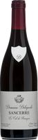 Delaporte Sancerre Le Cul de Beaujeu Rouge