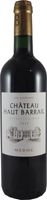 Chateau Haut Barrail Cru Bourgeois