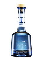 Scilly Spirit Island Gin Atlantic Strength