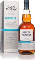 Glen Moray 8 Year Old 2015 Rioja Matured - Wa...