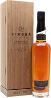 Bimber Whisky The First Release Single Malt English Whisky