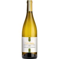 Petit Chablis   - Carillon des Moines