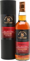 Teaninich 2016 / 10 Year Old / Signatory Highland Whisky