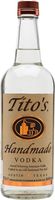 Tito's Handmade Vodka