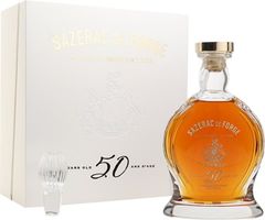 Sazerac de Forge 50 Year Old Cognac