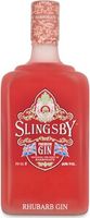 Slingsby Rhubarb Gin