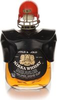 Nikka Gold & Gold American Footballer Edition...
