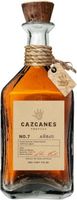 Cazcanes No.7 Anejo Tequila