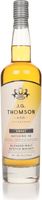 J.G. Thomson Sweet Blended Malt Blended Malt ...