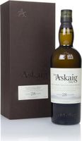 Port Askaig 28 Year Old Single Malt Whisky