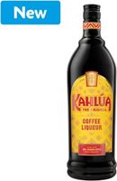 Kahlua Coffee Liqueur