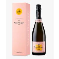 Veuve Clicquot Rosé Champagne NV in Eco Gift ...