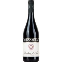 Barbera d?Asti  - Ricossa