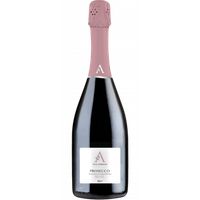 Prosecco DOC Rosé Brut Millesimato, Ville d'Arfanta