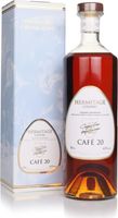 Hermitage Cafe Cognac 20 Hors d'age Cognac