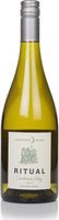 Ritual Casablanca Valley Sauvignon Blanc