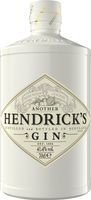 Another Hendrick's Gin