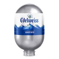 Edelweiss Wheat - 8L BLADE Keg