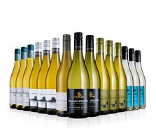 New Zealand Sauvignon Blanc Sale Mix