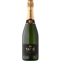Tatié Brut - Méthode Traditionnelle
