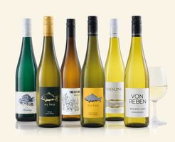 CORE German Riesling Six