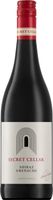 Secret Cellar Shiraz / Grenache