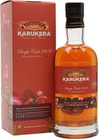 Karukera 2009 Single Cask / 12 Year Old