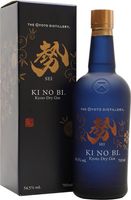 Ki No Bi Navy Strength Gin
