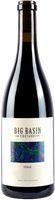 Big Basin Santa Cruz Mountains Syrah