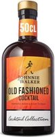 Johnnie Walker Old Fashioned Cocktail Collection