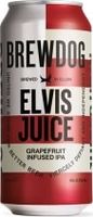 Brewdog Elvis Juice Ipa 440Ml