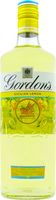 Gordon's Sicilian Lemon Distilled Gin