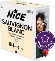 Nice Sauvignon Blanc Bag in Box