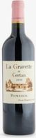 Bordeaux La Gravette De Certan 2019 Red Wine