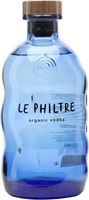 Le Philtre Organic Vodka