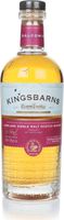 Kingsbarns Balcomie Single Malt Whisky