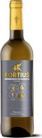 Fortius Barrel Fermented Chardonnay