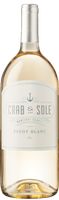 Crab & Sole Monterey County Pinot Blanc Magnum