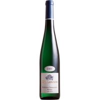Riesling Wehlener Sonnenuhr Trocken Grosse Lage Alte Reben