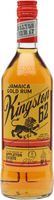 Kingston 62 Gold Rum Single Traditional Blended Rum