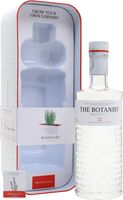 The Botanist Islay Dry Gin / Planter Gift Set