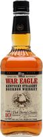 War Eagle Whiskey Kentucky Straight Bourbon Whiskey