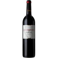 Les complices  by puech haut
